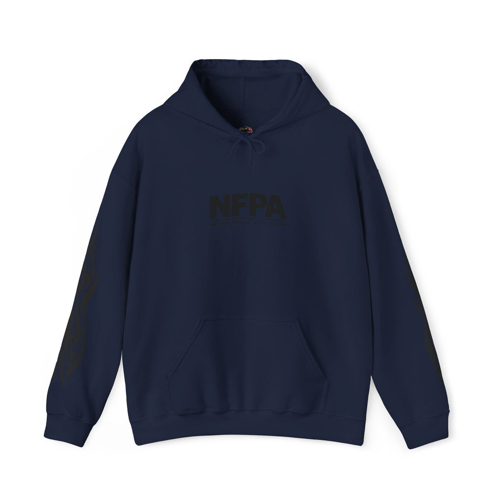 Not For Practical Application Hoodie (3 Colors)