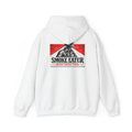 SMOKE BREAK CREW HOODIE