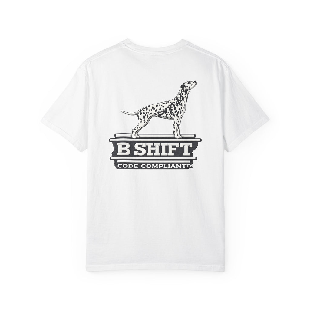 B SHIFT COMPLIANT SHIRT