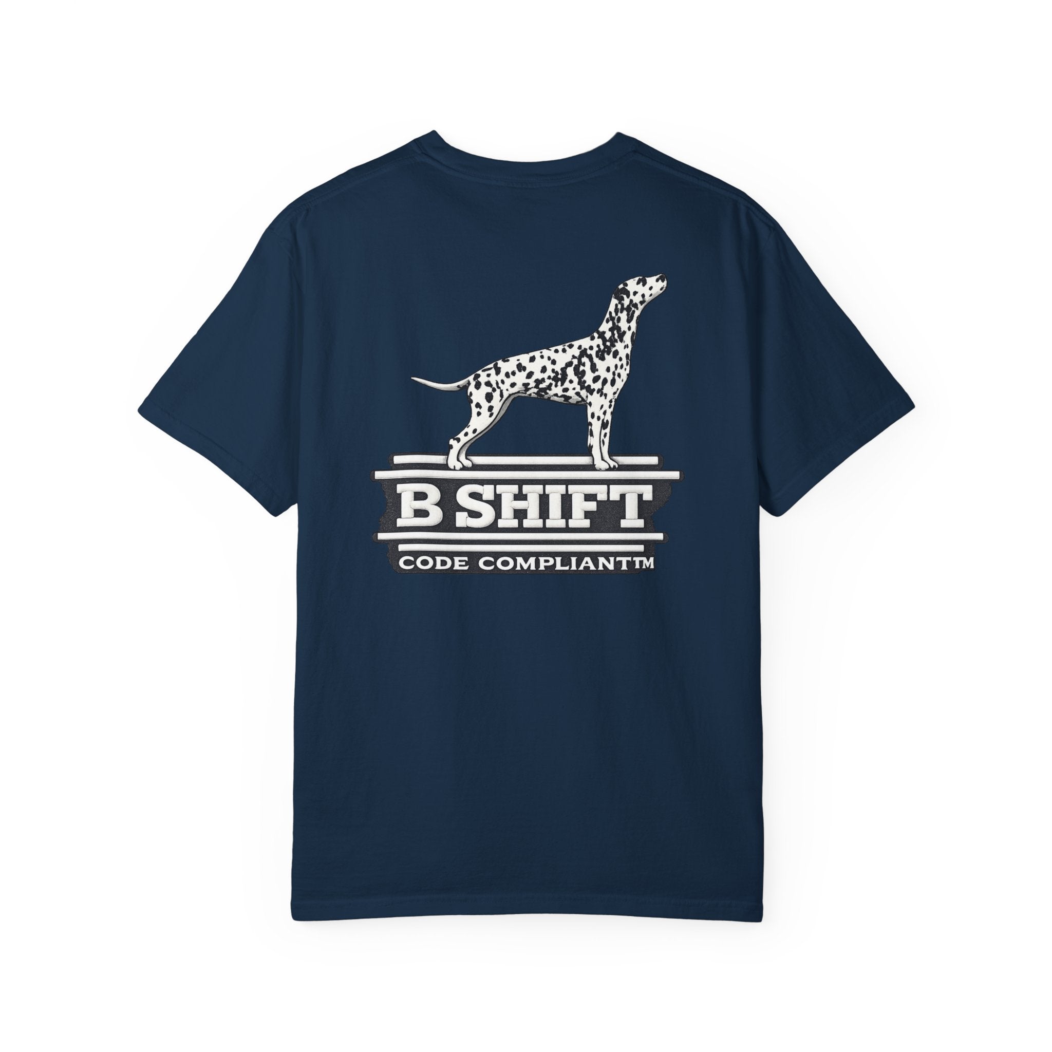 B SHIFT COMPLIANT SHIRT