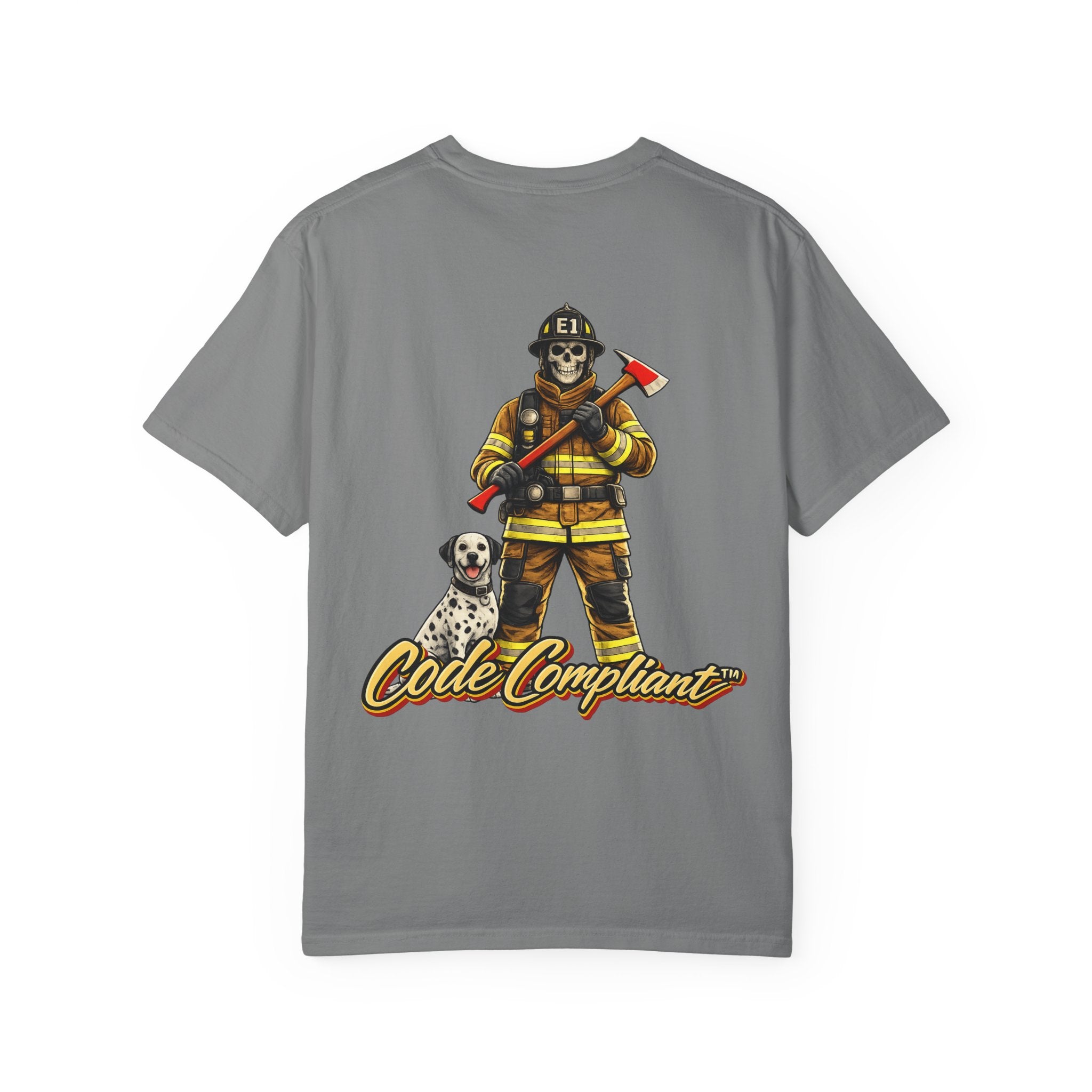 NOT FUR PRACTICAL APPLICATION NON POCKET SHIRT🐾 (3 Colors)