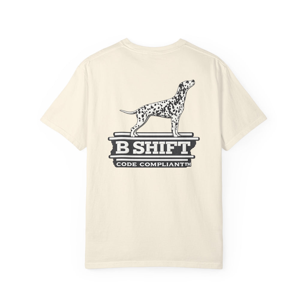 B SHIFT COMPLIANT SHIRT