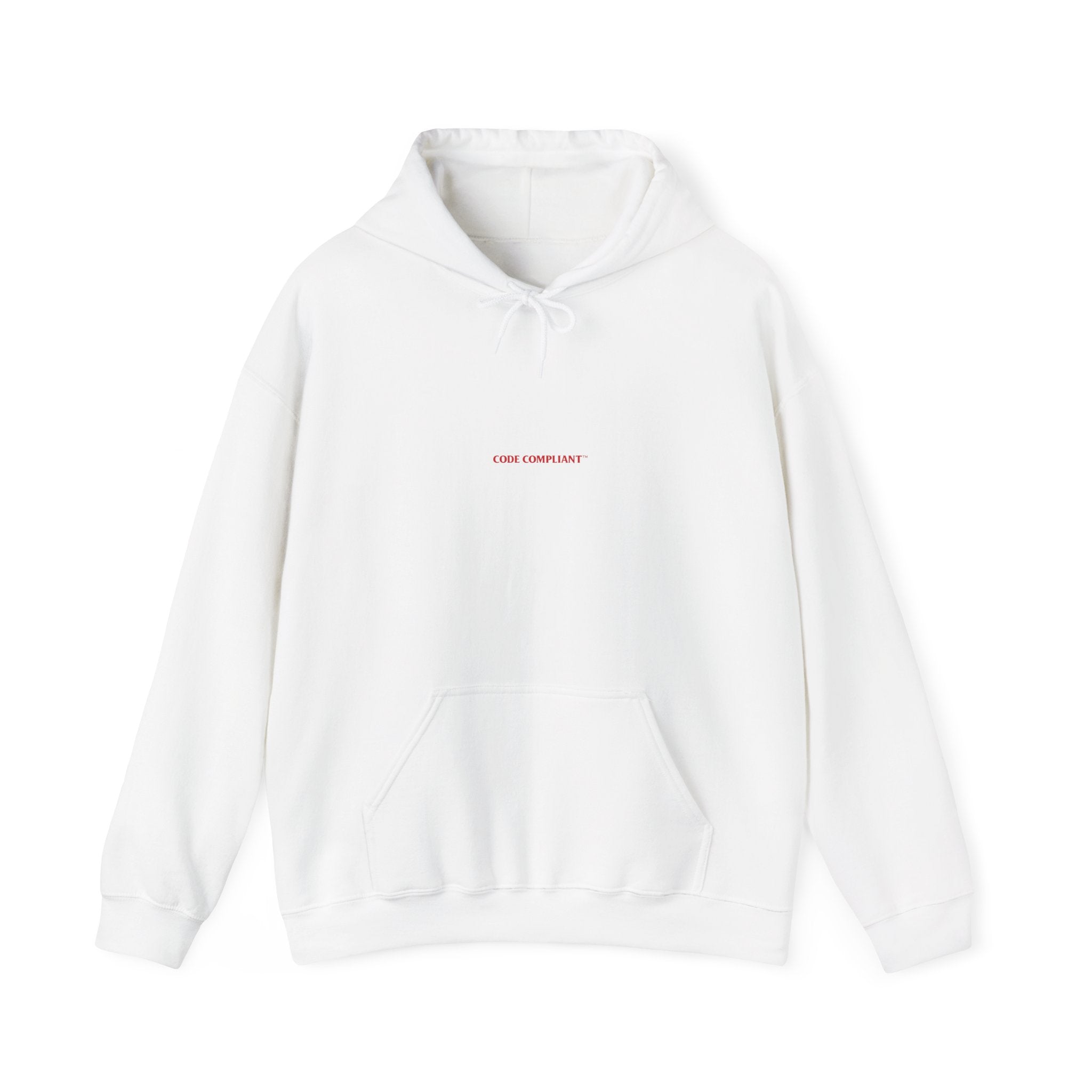 SMOKE BREAK CREW HOODIE