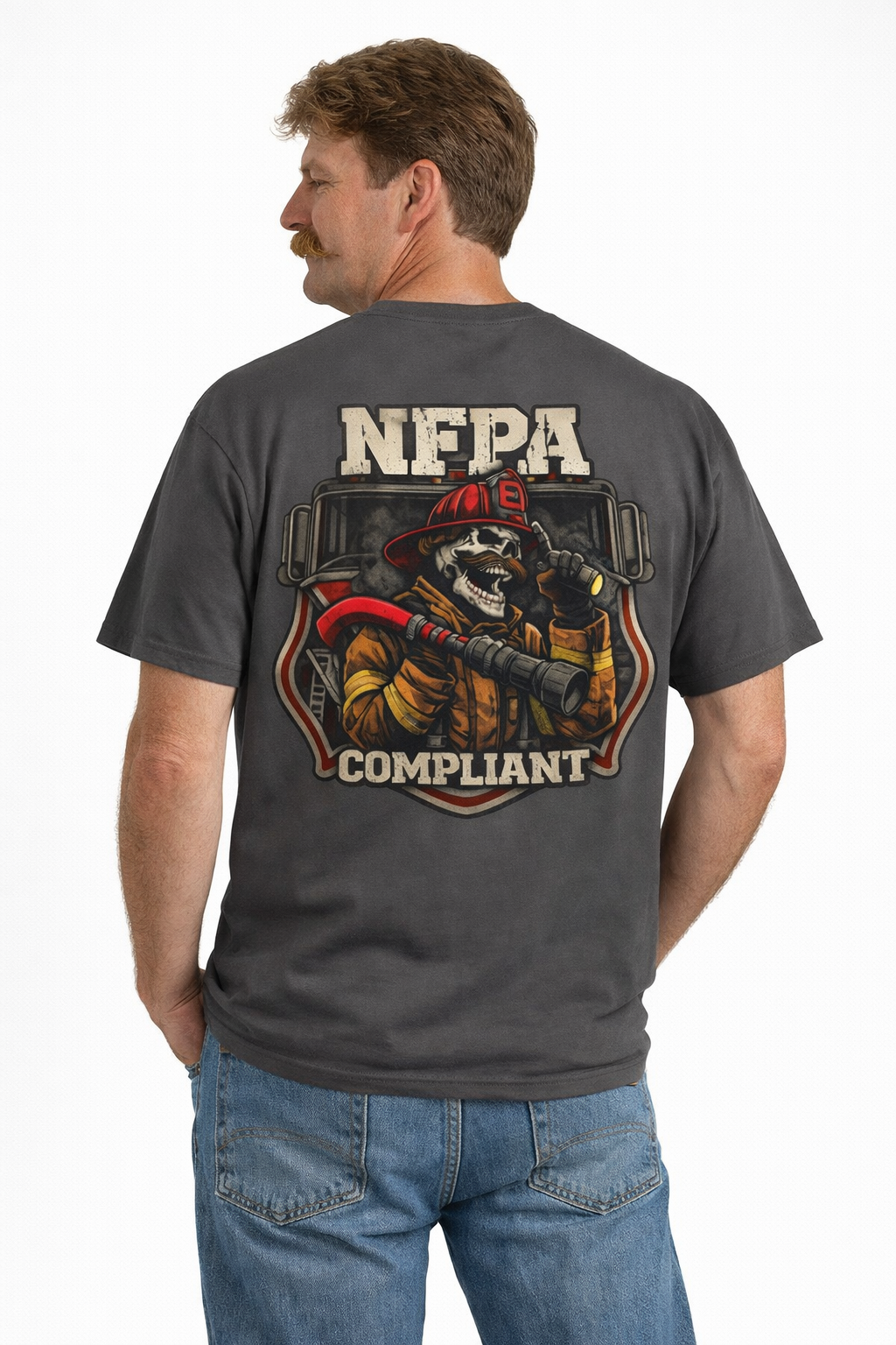 NOT FOR PRACTICAL APPLICATION SHIRT
