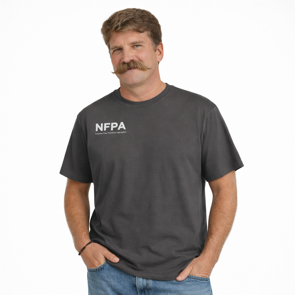 NOT FOR PRACTICAL APPLICATION SHIRT