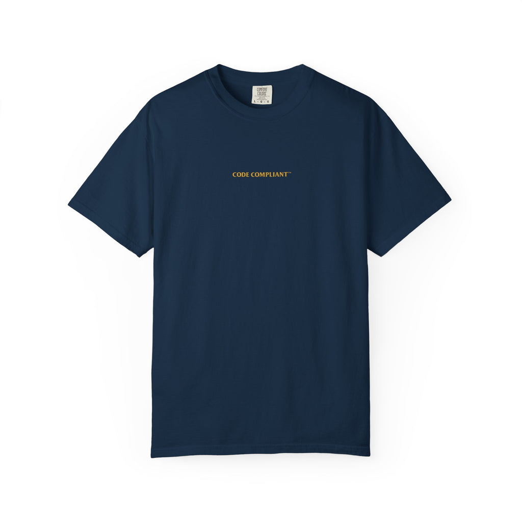 CHECK FOR OVERHEAD OBSTRUCTIONS SHIRT (3 Colors)