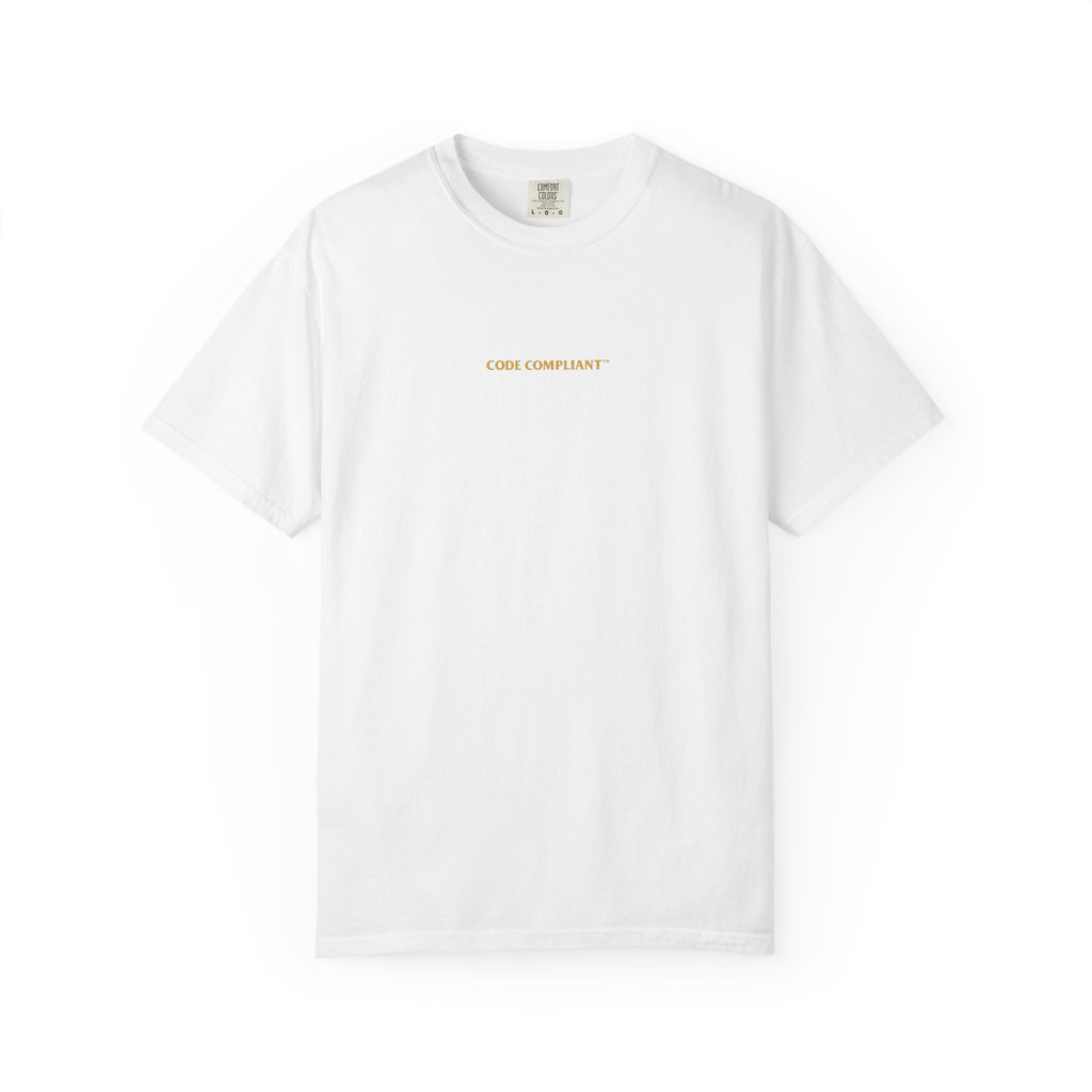 CHECK FOR OVERHEAD OBSTRUCTIONS SHIRT (3 Colors)