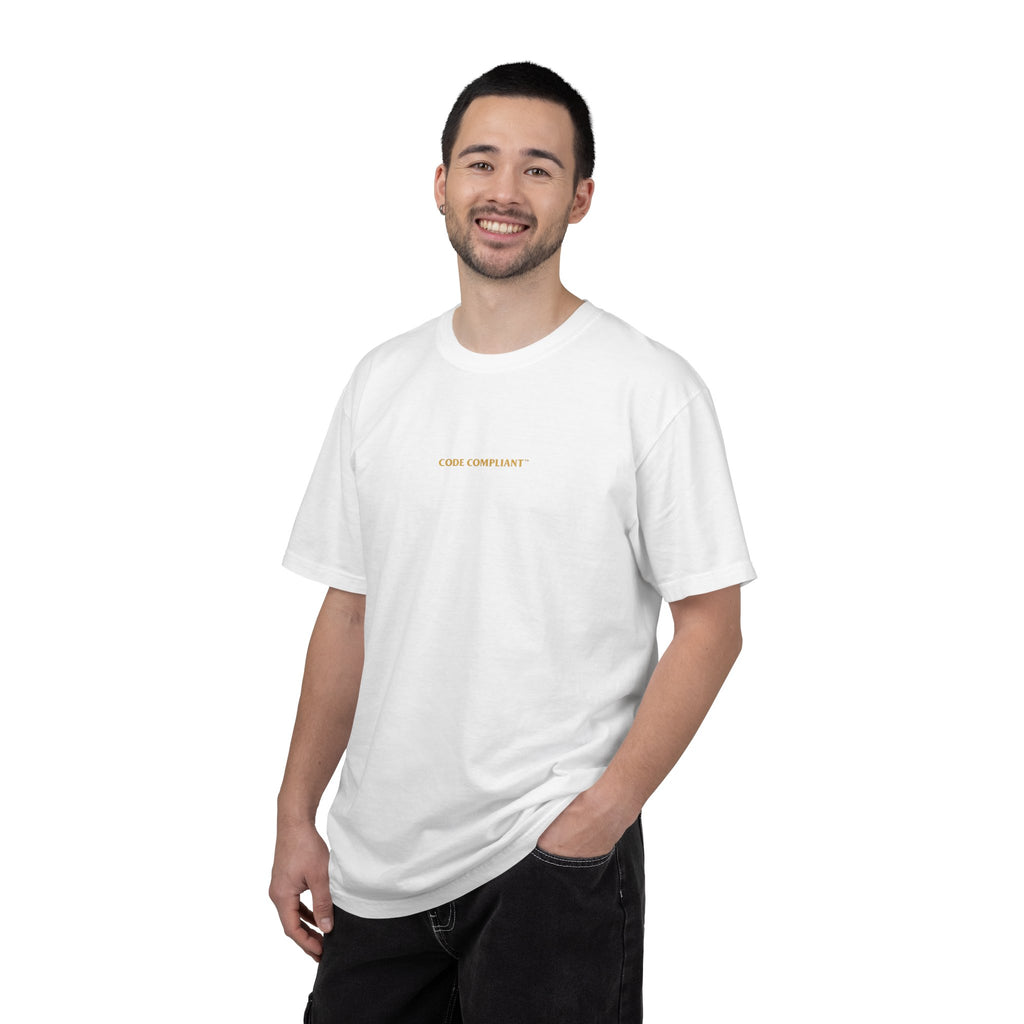 CHECK FOR OVERHEAD OBSTRUCTIONS SHIRT (3 Colors)