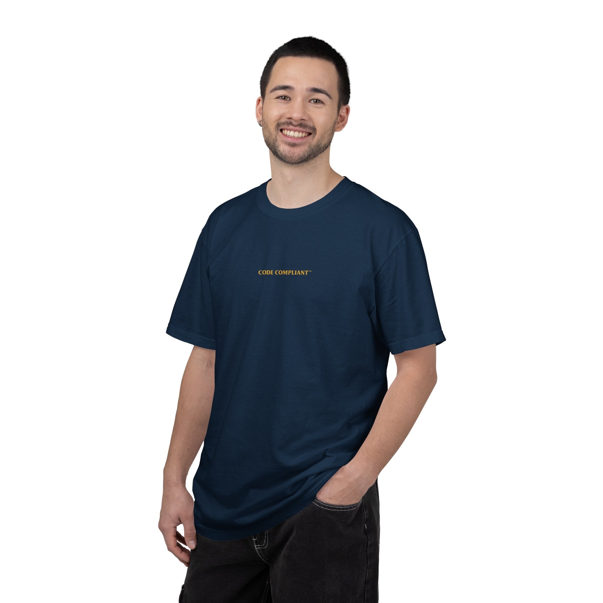 CHECK FOR OVERHEAD OBSTRUCTIONS SHIRT (3 Colors)