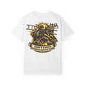 CHECK FOR OVERHEAD OBSTRUCTIONS SHIRT (3 Colors)
