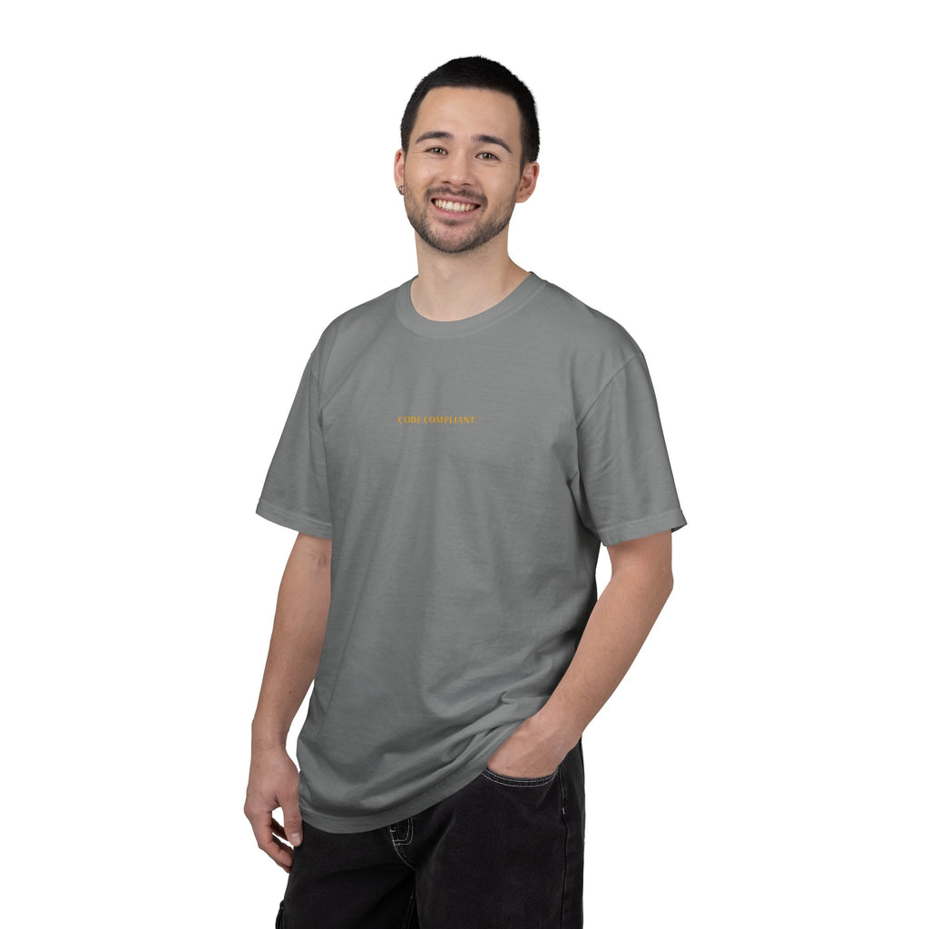 CHECK FOR OVERHEAD OBSTRUCTIONS SHIRT (3 Colors)