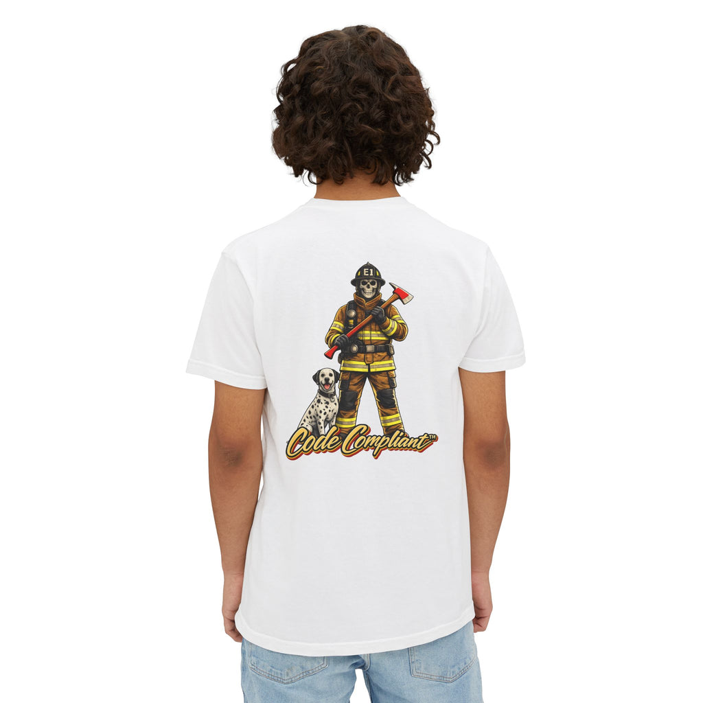 Not FUR Practical Application Pocket Shirt🐾