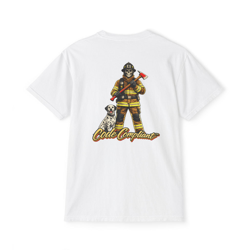 Not FUR Practical Application Pocket Shirt🐾