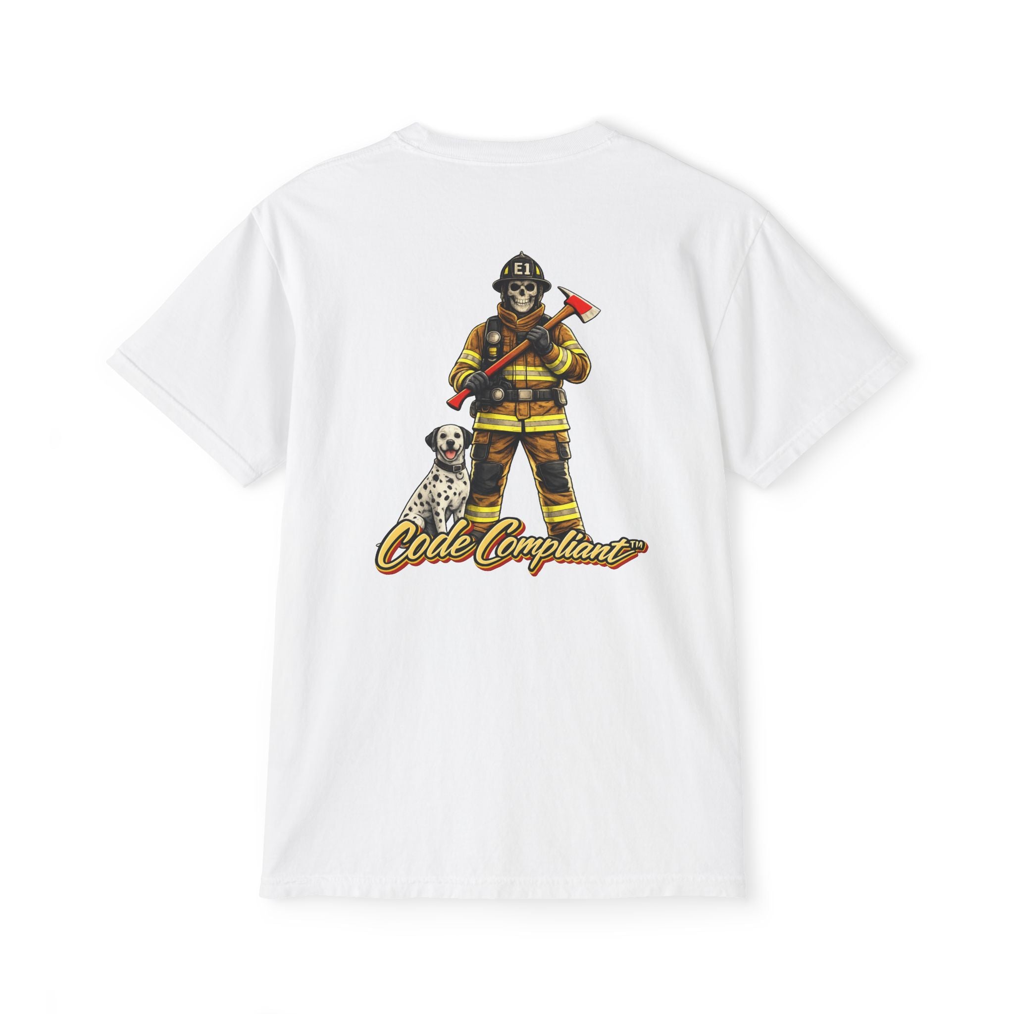 Not FUR Practical Application Pocket Shirt🐾