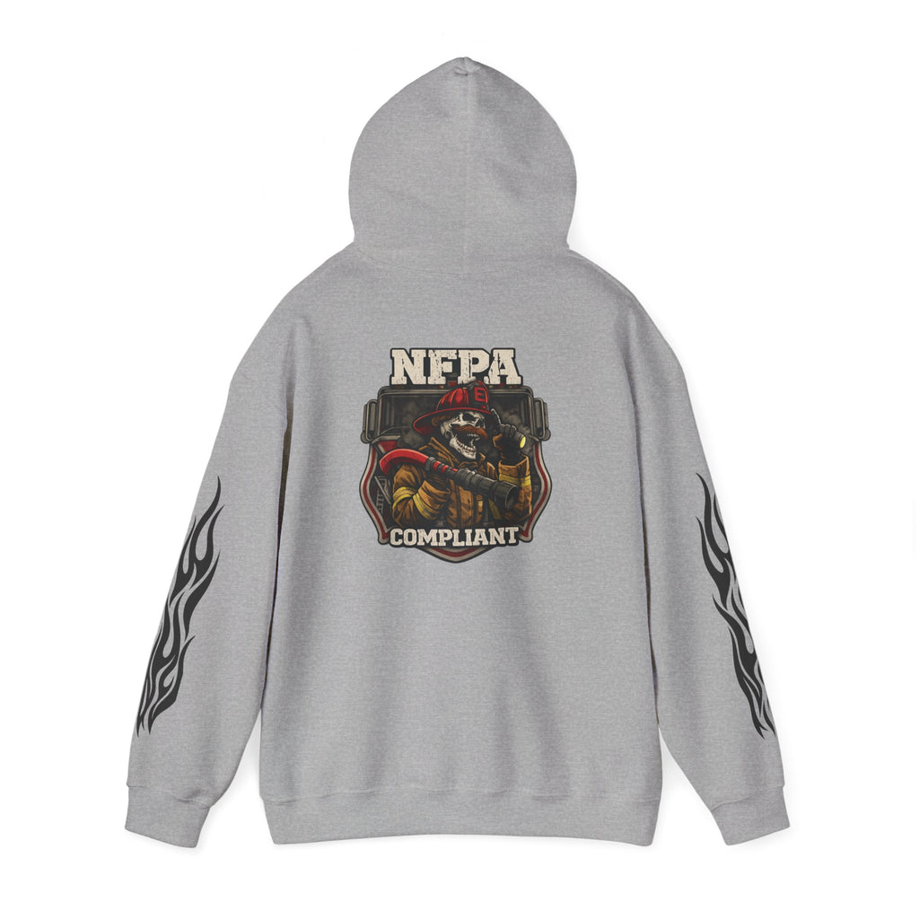 Not For Practical Application Hoodie (3 Colors)