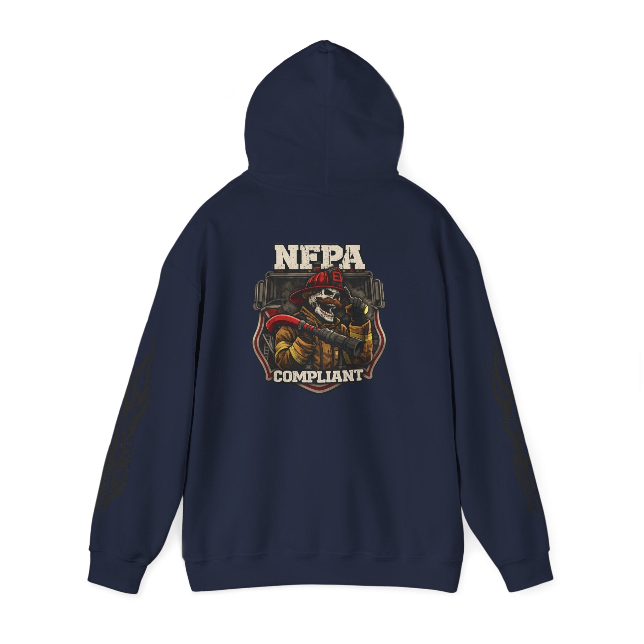 Not For Practical Application Hoodie (3 Colors)