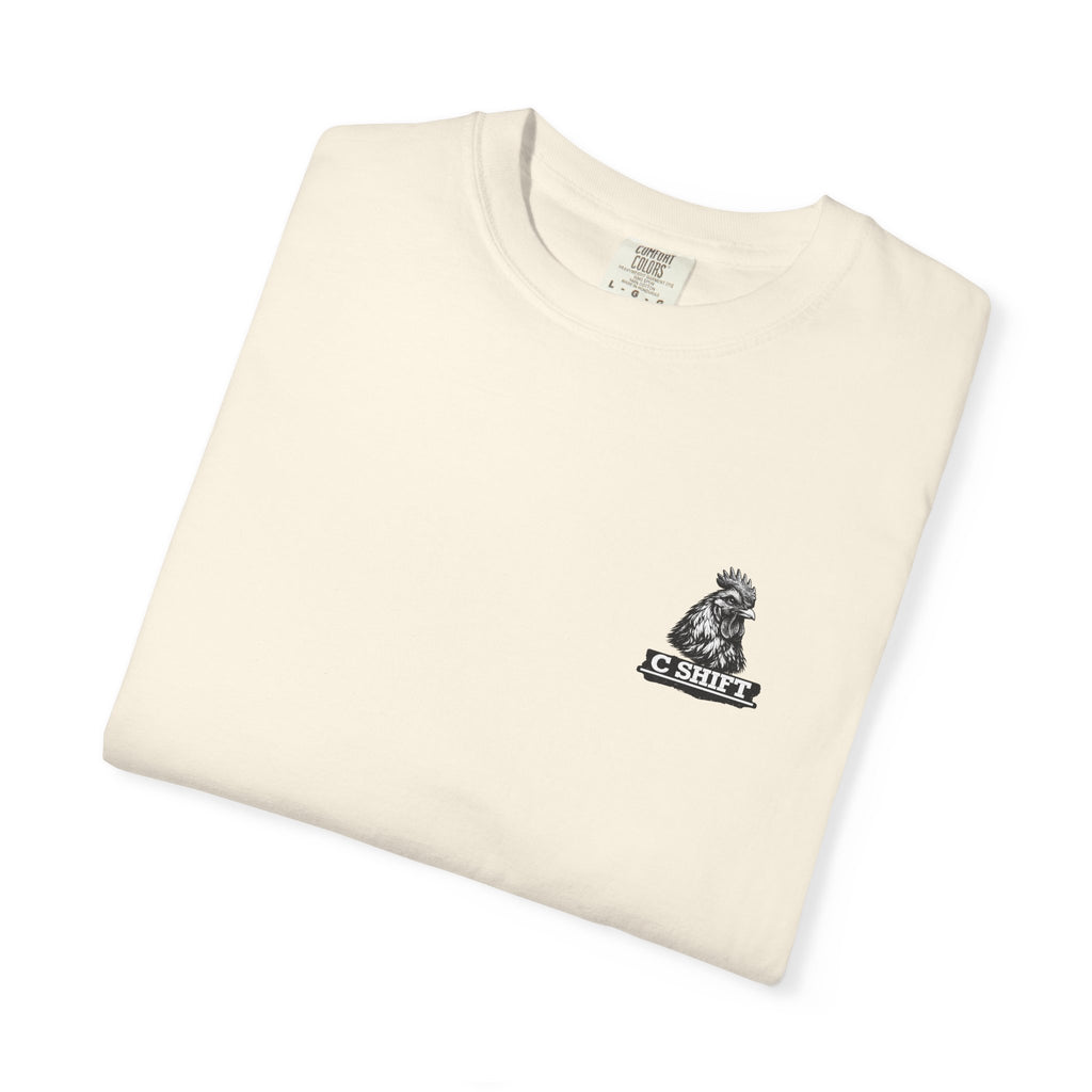 C SHIFT COMPLIANT SHIRT