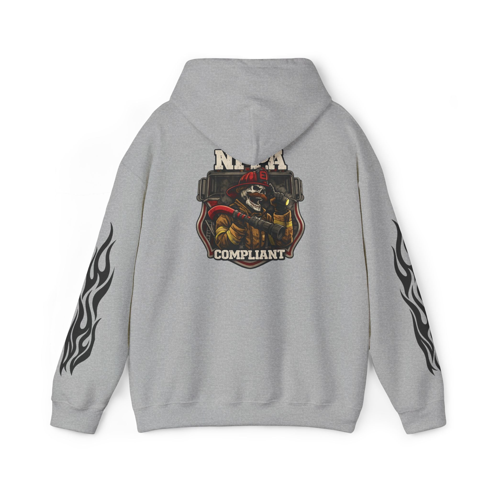 Not For Practical Application Hoodie (3 Colors)