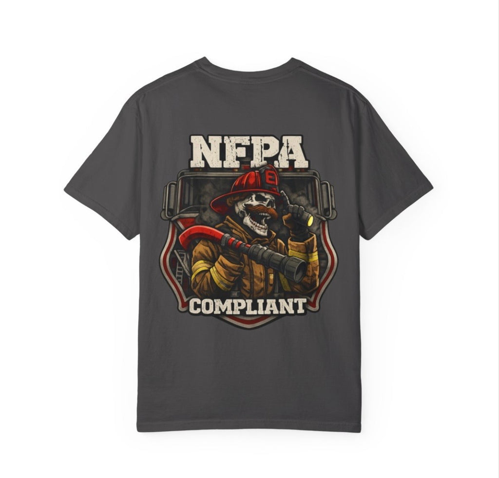 Not For Practical Application Shirt (GRAY)