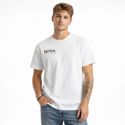 Not For Practical Application Shirt (WHITE)