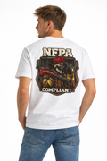 Not For Practical Application Shirt (WHITE)