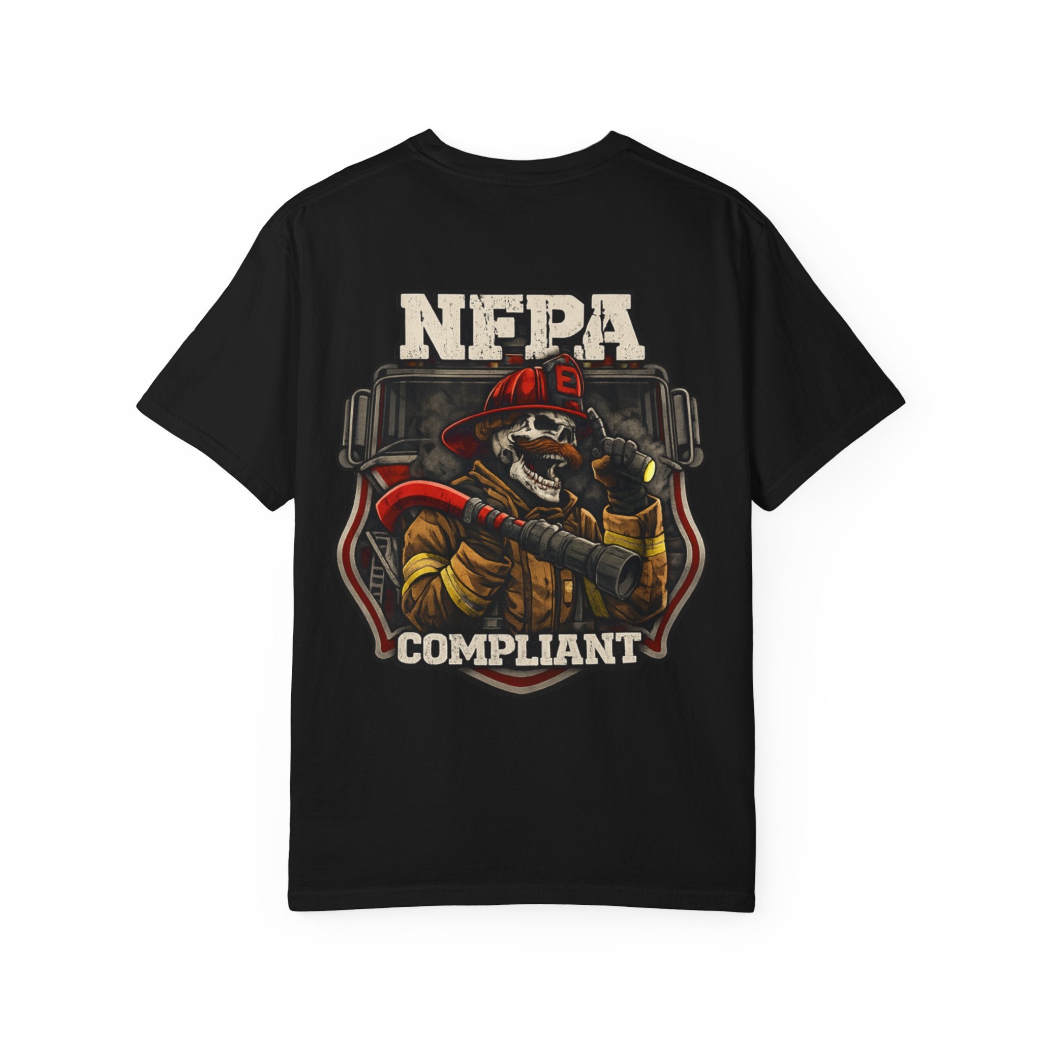 Not For Practical Application Shirt (Black)