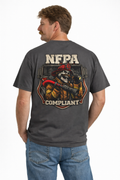 Not For Practical Application Shirt (GRAY)
